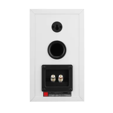 Полочная акустика Dali Oberon 1 white